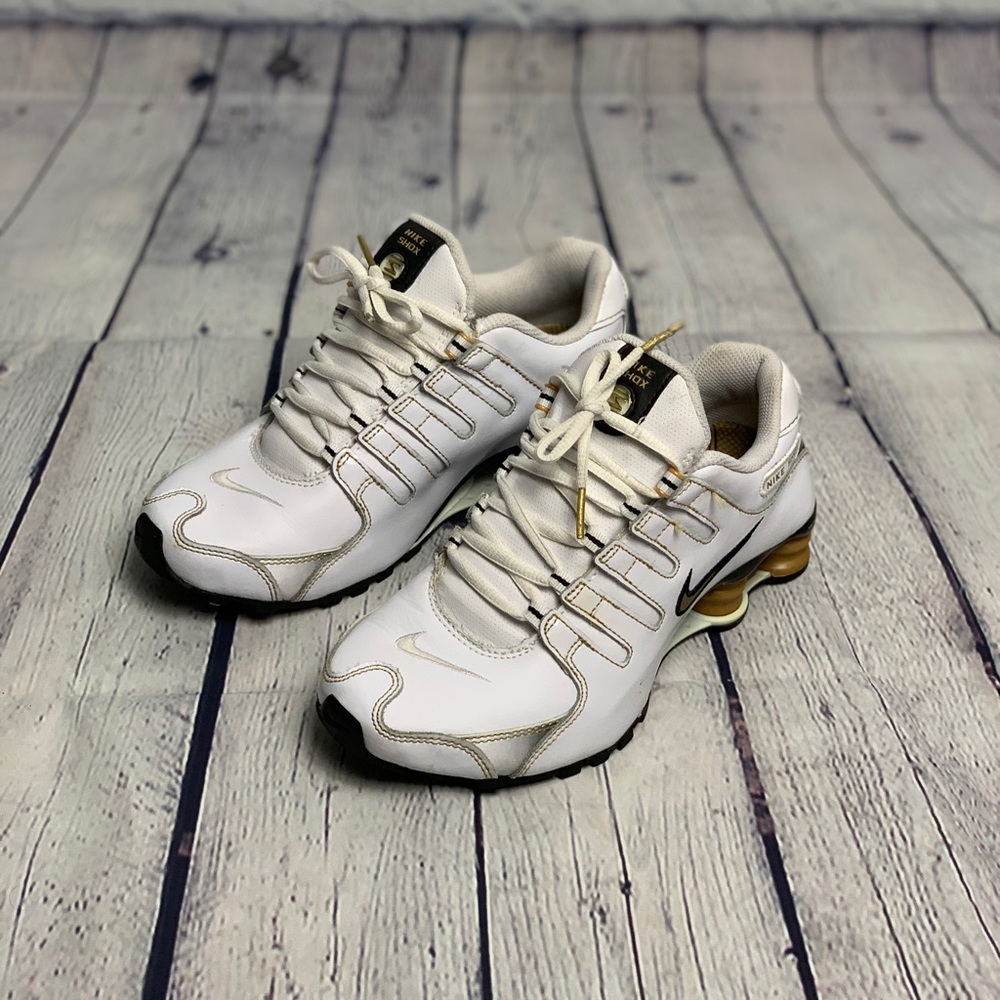 Nike Shox